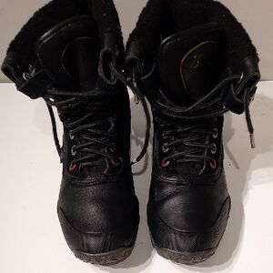 Pajar Winter Boots